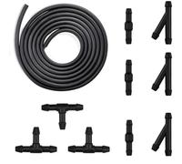 para Hyundai Tucson NX4 20-24 Tubo Limpiaparabrisas Coche