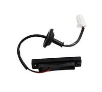 para Hyundai Veloster 2012-2017, Interruptor de Apertura del Maletero, botón de Apertura del portón Trasero, Interruptor de liberación del Bloqueo de la Puerta Trasera 81260-2V000