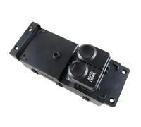 para Hyundai Verna 2010 2011 2012 2013 2014 Interruptor Elevador del Pasajero 93570-0U110S4 93570-0U110RDR Color: Delantero Izquierdo 6 Botones (2 Botones)
