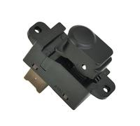 para Hyundai Verna 2010 2011 2012 2013 2014 Interruptor Elevador del Pasajero 93570-0U110S4 93570-0U110RDR Color: Delantero Izquierdo 6 Botones (Interruptor del Pasajero)