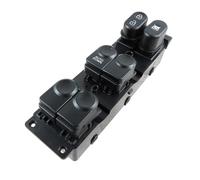 para Hyundai Verna 2010 2011 2012 2013 2014 Interruptor Elevador del Pasajero 93570-0U110S4 93570-0U110RDR Color: Delantero Izquierdo 6 Botones (Delantero Izquierdo 6 Botones)