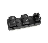 Para I&nfiniti Para G35 Para G37 Para G25 Q40 Para N&issan Para Maxima Control Interruptor Ventana Eléctrica Principal 25401-9N00D Mando Botonera Elevalunas