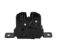 Para I3 I01 F21 2010-2015 51247248075 Cerradura Tapa Maletero Coche Actuador Pestillo Trasero Actuador Bloqueo Pestillo