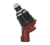 Para I30 1996-1999 Boquilla Inyector Combustible 16600-96E01 1660096E01 Boquilla Inyector Combustible Gasolina Combustible Inyector Boquilla