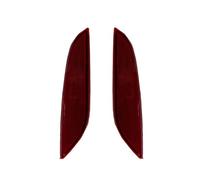 Para Ideal Para Pared Para Haval Para H6 Tercera Generación Luz Parachoques Trasero Luz Antiniebla Trasera Luz Freno Marcha Atrás Luz Señal Giro Luz Pilotos Traseros(1 Pair)