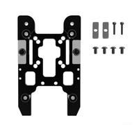 Para IDM Escáner Nivelación Sensor Soporte de Montaje para Voron 2.4 Para Impresora 3D con Alta Resistencia al Calor