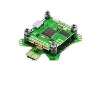 para IFlight para Blitz ATF435 55A Stack Controlador de Vuelo con E55S 4 en 1 2-6S ESC para RC para FPV Dron Carreras Estilo Libre(ATF435 55A Stack)