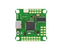 para IFlight para Blitz ATF435 55A Stack Controlador de Vuelo con E55S 4 en 1 2-6S ESC para RC para FPV Dron Carreras Estilo Libre(Blitz ATF435 FC)