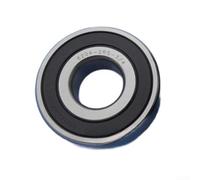 para imperial Bearing Non-Standard, 6204/19.05-2RS 19.05x47x14mm Rodamiento de bolas sellado doble, rodamientos para maquinaria