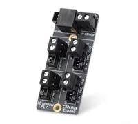 Para impresora 3D Módulo de placa de expansión Sht36 SB2040 Super Fly Pi Board con diseño de circuito PCB e interfaz KF128 5.028 2P 5