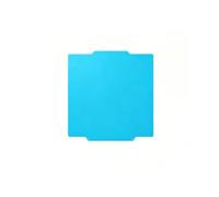 Para Impresora 3D para Flashforge Creator 5 5Pro Placa de Enfriamiento de Doble Cara Placa Flexible de Acero Resorte PEI Placa de Construcción