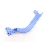 para Impresora PRTA01280 C7779 Mango Conjunto de Palanca de Rueda de Arrastre para HP 500510800 500PS 800PS DESIGNJET Impresora Piezas de Impresora