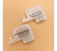 para impresora PRTA02164 20 piezas para Mutoh RJ-8000 8100 900C 1304E impresora de inyección de tinta DX5 cabezal de impresión filtro de descarga de tinta para Skycolor Sunika Dx4 amortiguador de tint