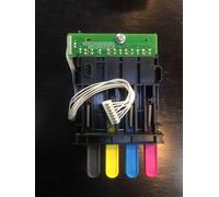 para Impresora PRTA04514 LK3497 Soporte de Cartucho para Brother MFC6490 6490CW 5890 J140 J315 J515 J265 255 Impresora J140DW J140W Piezas de Impresora