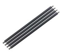 para Impresora PRTA07059 Rodillo de Carga Primaria Compatible con Kyocera Taskalfa 3500i 3501i 4500i 4501i 5500i 5501i Copiadora PCR Piezas de Impresora 4 Piezas