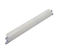 para Impresora PRTA07137 Papel de Limpieza de Aceite 4014-3030-01 Rodillo de Limpieza de fusor para Konica Minolta 7075 7085 DI750 Di850 para Bizhub 920950 2 uds