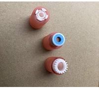 para Impresora PRTA07355 Rodillo de Recogida Compatible para Ricoh MP5002 4002 3045 4000 5000B 4001 5001 4500 Rodillo de Recogida de Piezas de copiadora 3 Piezas/Juego