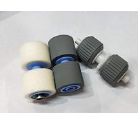 para Impresora PRTA07860 Escáner Compatible con Rodillo de Recogida para Canon DR- 6050C 7550C 9050C Rodillo de Recogida Consumible de Oficina 3 Piezas/Juego