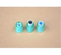 para Impresora PRTA07900 3pc / Set Equipo de Calor de fusor Compatible para Ricoh MP5000B 4000 5002 4002 4001 5001 3045 4500 Rodillo de Recogida de copiadora Pieza de Oficina