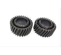 para Impresora PRTA07957 Engranaje de fusor Superior Compatible AB01-4278 para Ricoh MP C2500 C2000 C3000 3500 Engranaje de fusor de copiadora 29T Engranaje 5pc / Lote