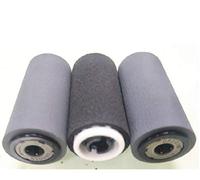para Impresora PRTA08023 Adf Pick Up Roller Compatible para Xerox 2260 3065 3060 5070 3070 4070 3373 3375 2263 Copiadora Pickup Roller 3pc / Set 2set / Lot