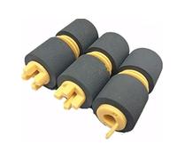 para Impresora PRTA08028, Rodillo de Recogida Compatible para Xerox C3300 2250, 3360, 7435, 7428, 7425, 3370, 4470, 5570, Juego de Rodillos de Recogida de copiadora, 3 Piezas/Juego