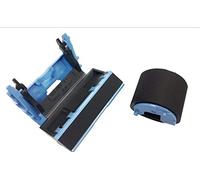 para Impresora PRTA08224 Copiadora Compatible Rodillo de Recogida Manual para HP5200 M435 706701 712725 Copiadora Separación Pad 2pc / Set 2set / Lot