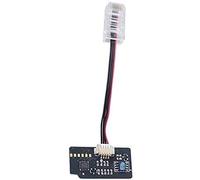 para Impresora PRTA12763 CLX-K8385A CLX-C8385A CLX-M8385A CLX-Y8385A Chip de tóner para Samsung CLX-8385ND 20K 15K - (Color : CLX-K8385A EXP)