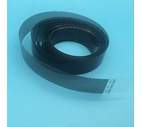 para Impresora PRTA22079 Impresora de inyección de Tinta de 5 Piezas para Konica 512i Head 360dpi 360lpi Encoder Raster Strip Film para Allwin Taimes Raster Strip Tape - (Color : 360dpi-5000mm-15mm)