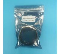 para Impresora PRTA22093 4500 mm 15 mm 180 PPP Tira codificadora para Infiniti Icontek Phaeton Challenger Impresora Humana Raster Strip Film 180 lpi 4,5 M 2 Piezas - (Color : 2200mm 15mm 180dpi)