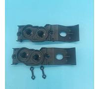 para Impresora PRTA24705 0Cubierta de Cabezal de impresión Original DX4 Adaptador de colector de Cabezal DX4 para Roland VP540 SP300 XJ-640 XJ-740 para Mutoh RJ8000 para Mimaki JV4 JV3 JV22 -