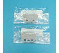 para impresora PRTA25137 0Riginal DX7 DX5 Fieltro limpiador de cabezal de impresión para Roland VS-640 VS-300 VS-420 VS-540 XF-640 RE-640 Impresora solvente DX7 Hoja de fieltro limpiaparabrisas -