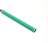 para Impresora PRTA27286 Kit de Tambor para Ricoh AFICIO 1015 1018 2015 2018 MP2000 MP1600 MP2500 Hoja de Limpieza de Rodillo de Carga de Tambor OPC B039-9510 AD02-7018 - (Color : Drum Green)