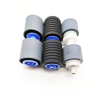 para Impresora PRTA29008 para Canon DR-G1100 DR-G1130 DR-G2090 DR-G2110 DR-G2140 Kit de Rodillo de Intercambio de escáner MG1-4814-000 MA3-0002-000 MG1-4806-000 (Size : Other)
