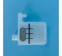 para Impresora PRTA31109 Grandes amortiguadores solventes para Roland SJ1000 / 1045 / XC540 / SJ640 / XJ640 con Conector Grande