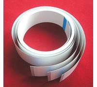 para Impresora PRTA33308 Q1253-67801 Q1253-60019 C6095-60184 Cable de Arrastre de Montaje de Carro para Designjet 5000 5100 5500 60 Pulgadas