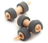 para Impresora PRTA33914 0riginal 53355691 Kit de Rodillo de alimentación para Oki B6200 B6250 B6300 B6500 B710dn B710n 4500 4510 7100dn C400dn B400n B405dn