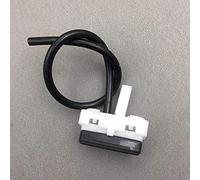 para Impresora PRTA34840 2 uds DX4 Tapa de Cabezal de impresión para Roland SP540 300 VP540 300 RS640 540 SJ745 XC540 Eoc Impresora solvente estación de tapado Esponja de Espuma