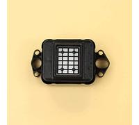 para Impresora PRTA35566 XP600 Cap para Ep-s0n TX800 DX8 DX10 Head / TX810 TX710 XP600 TX820 Printhead F192040 Print Head Capping Station - (Color : 2 PCS)