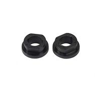 para Impresora PRTA35707 Bujes de Rodillo de Limpieza del fusor para Konica Minolta Bizhub C654 C754 C654e C754e Buje de Cepillo de Limpieza - (Color : Brush Bushing)