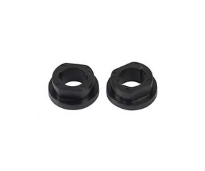 para Impresora PRTA35707 Bujes de Rodillo de Limpieza del fusor para Konica Minolta Bizhub C654 C754 C654e C754e Buje de Cepillo de Limpieza - (Color : Brush Bushing)