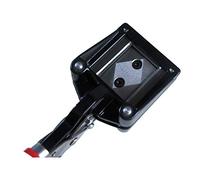 para Impresora PRTA35999 35x45mm Portátil Tarjeta de identificación Licencia Foto Imagen Perforadora Cortadora ID. Imagen Cortadora Pasaporte Foto Cortadora Esquina Redonda Ángulo Recto -