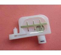 para Impresora PRTA36728 para Ep-s0n DX5 para Roland Amortiguador de Bolsa de Tinta pequeña para Roland: FJ 540 SP300 / 540 MUTO 900cuv Bolsa de Tinta pequeña Transparente Piezas de Impresora -