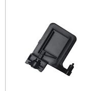 para impresora PRTA37199 para impresora ultravioleta Bolsa de tinta de cama plana Bolsa de tinta negra de tipo apretado Máquina fotográfica UV Boca cuadrada Bolsa de tinta grande Piezas de impresora -