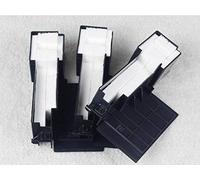 para Impresora PRTA37458 1 Piezas para Ep-s0n L380L455L111L211L363L353L385L383 Piezas de Impresora de Caja de Almohadilla de Recogida de Tinta Residual - (Color : 3pcs)