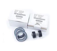para Impresora PRTA37989 escáner de Freno y Juego de Rodillos de Recogida PA03670-0001 PA03670-0002 para Fujitsu Fi-7160 Fi-7180 Fi-7260 Fi-7280 Rodillo de Recogida
