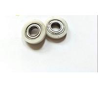 para Impresora PRTA40152 Rodillo de Espacio de Pieza de copiadora Compatible con Canon IR2016 2020 2318L 2320L 2420 2422DN 2018 Suministros de Impresora 2 Piezas/Juego 10 Juegos/Lote