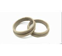 para Impresora PRTA40165 Pieza de copiadora Manga del Eje Superior Compatible para Xerox DC4110 1100900 4112 4127 4595 4590 Repuesto de Impresora 2pc / Set 5set / Lot