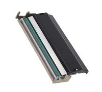 Para impresora térmica Zebra ZM400 79800M, repuesto de cabezal de impresión, tira térmica resistente de 203 dpi para un rendimiento
