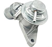 Para Impreza para WRX para STi Air Bypass válvula de soplado OEM pieza de repuesto 14471AA143 se adapta a modelos 2015 2020 de metal